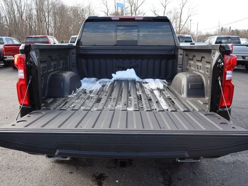 New 2026 Chevrolet Silverado 1500 LT Trail Boss w/ Convenience Package II image 28