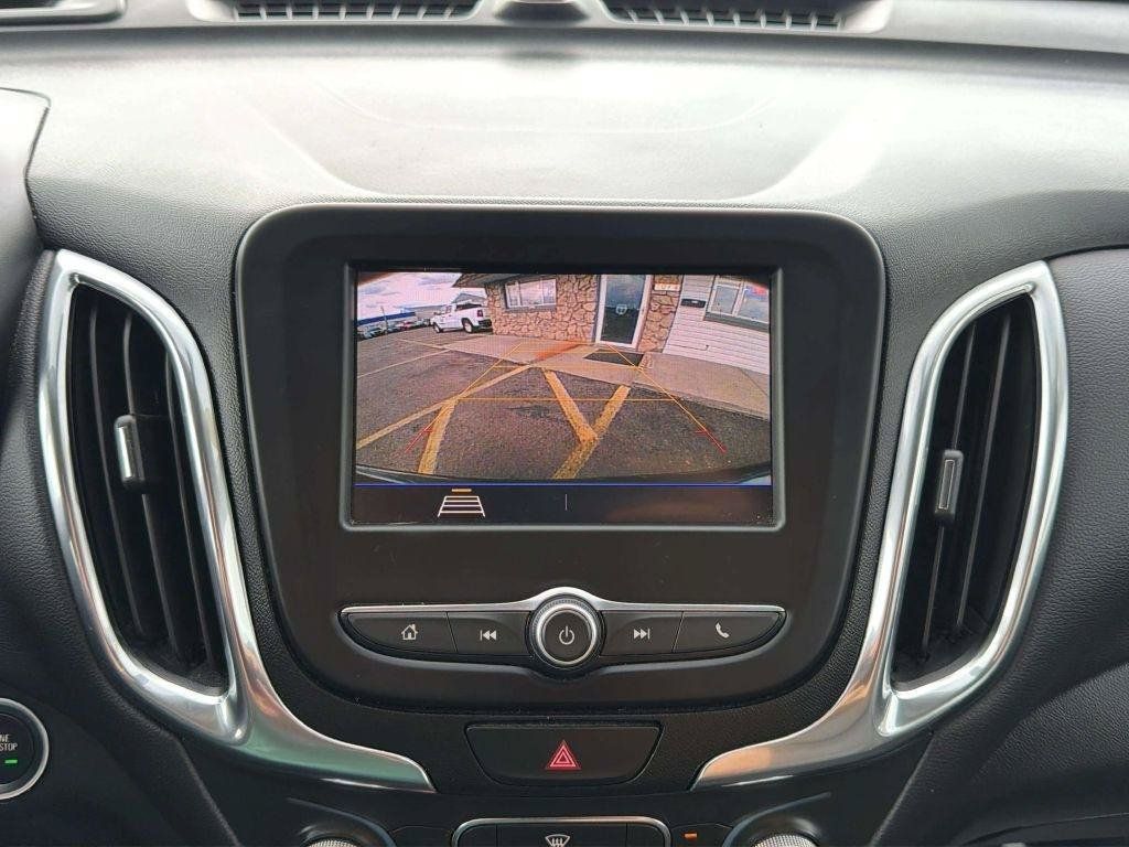 Used 2021 Chevrolet Equinox LT AWD/4WD image 23