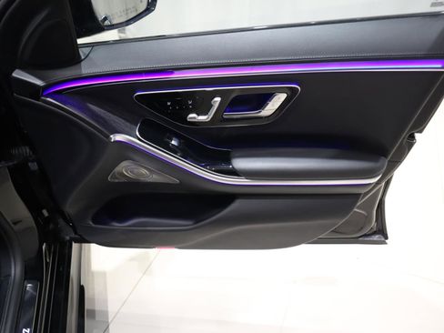 Used 2023 Mercedes-Benz S 580 4MATIC Sedan w/ AMG Line image 15