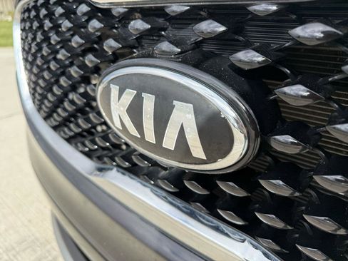 Used 2016 Kia Sorento EX FWD image 32