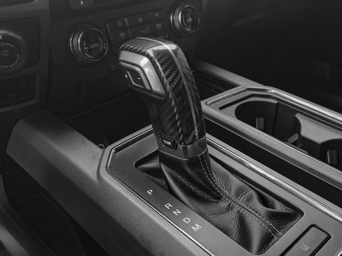 Used 2017 Ford F150 Raptor w/ Equipment Group 802A Luxury image 9