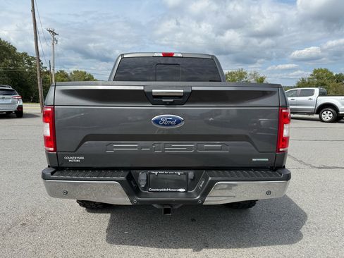 Used 2019 Ford F150 XLT w/ Equipment Group 302A Luxury image 5
