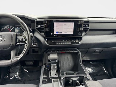 Used 2023 Toyota Tundra SR w/ SR Tow Package RWD image 13