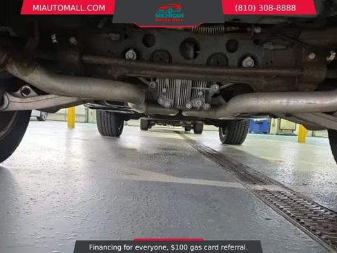 Used 2012 Jeep Grand Cherokee Overland Summit AWD/4WD image 25