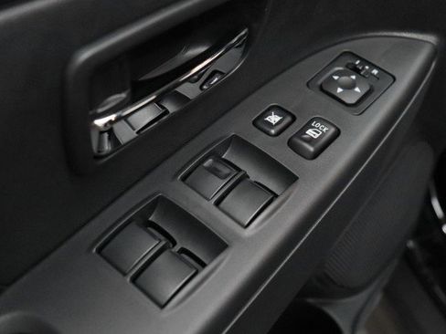 New 2026 Mitsubishi Outlander Sport ES image 16