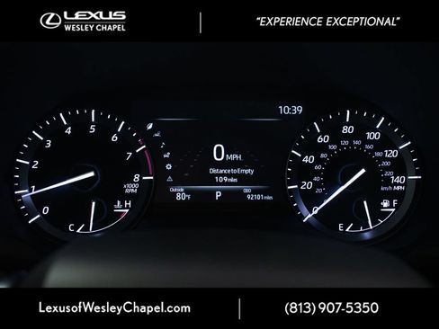 Used 2020 Toyota Highlander XLE FWD image 34