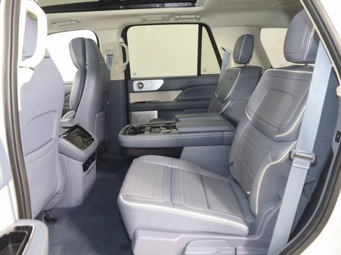 Used 2023 Lincoln Navigator Black Label image 52