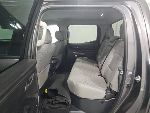 Used 2023 Toyota Tundra SR5 w/ TRD Off-Road Premium Package AWD/4WD image 25