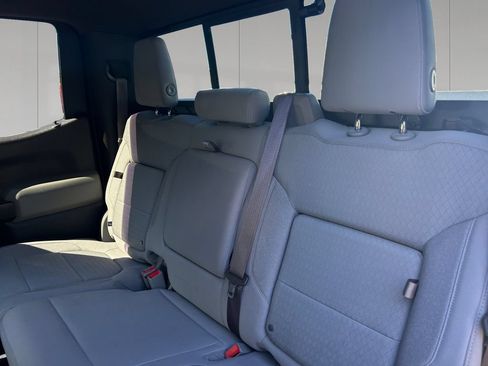 Used 2019 Chevrolet Silverado 1500 LT w/ All-Star Edition AWD/4WD image 16