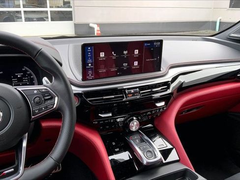 New 2026 Acura MDX A-Spec image 10