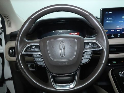 Used 2022 Lincoln Nautilus Reserve image 22