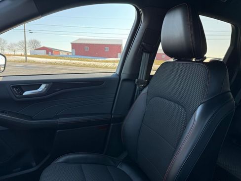 Certified 2023 Ford Escape ST-Line w/ Tech Pack #1 image 26