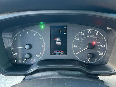 Certified 2023 Toyota Corolla LE image 10