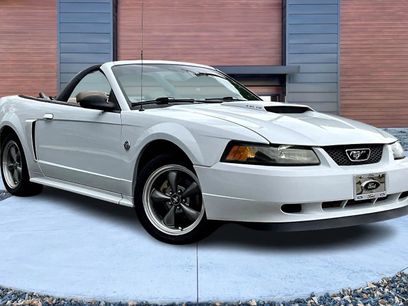 Used 2004 Ford Mustang GT Premium