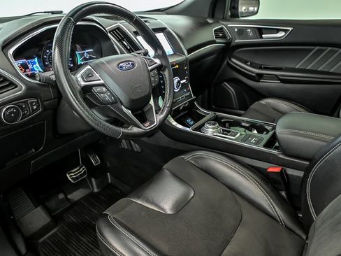 Used 2020 Ford Edge ST w/ Equipment Group 401A AWD/4WD image 12
