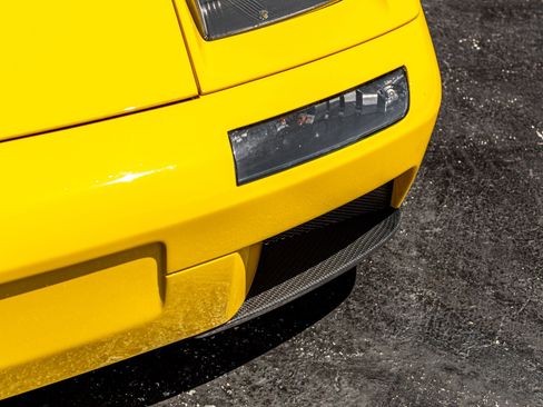 Used 2001 Lamborghini Diablo VT image 7