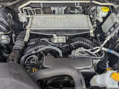 Used 2021 Subaru Ascent Limited w/ Technology Package image 22