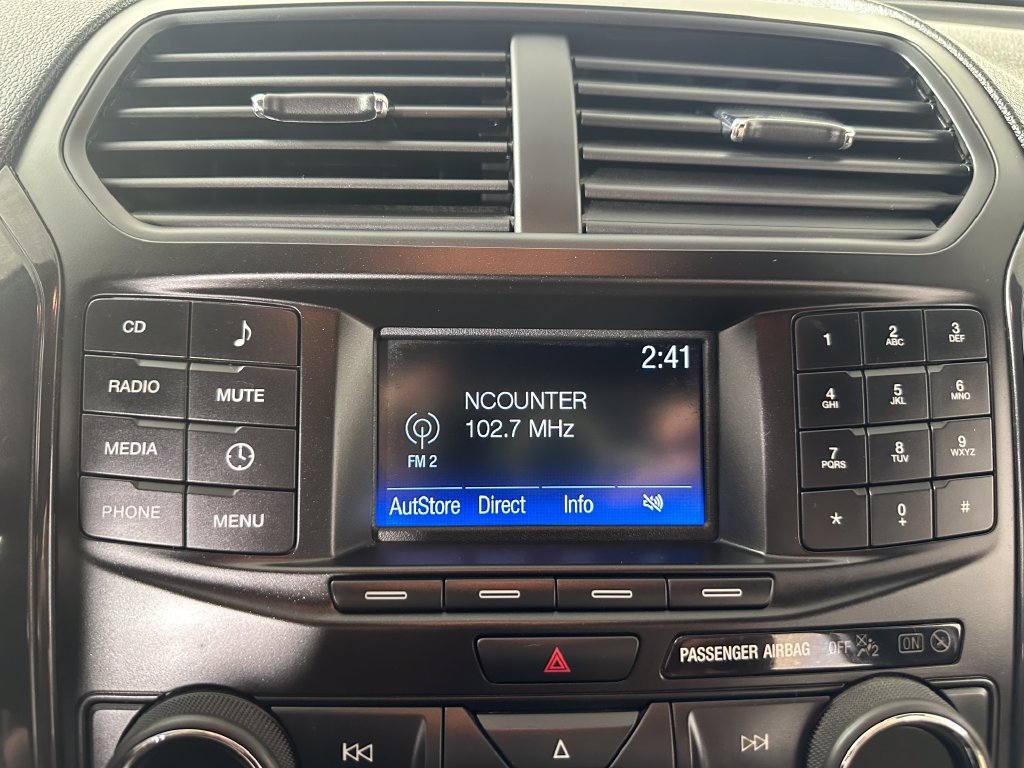 Used 2017 Ford Explorer 4WD image 27