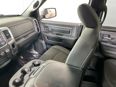 Used 2022 RAM 1500 Classic Warlock AWD/4WD image 21