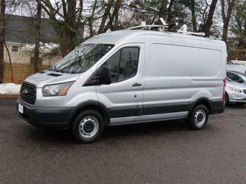 Used 2017 Ford Transit 150 130 Medium Roof image 2
