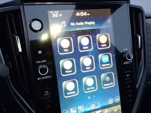 New 2026 Subaru Forester Wilderness image 18