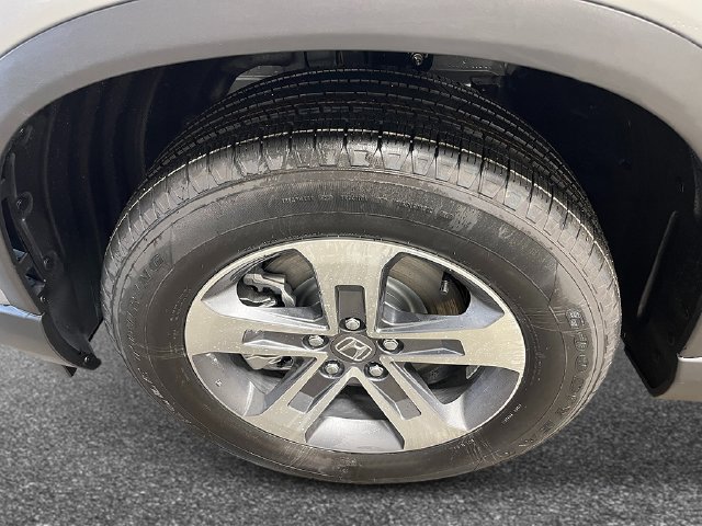 New 2026 Honda Pilot EX-L image 10