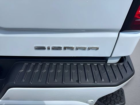 New 2026 GMC Sierra 1500 Denali Ultimate AWD/4WD image 37
