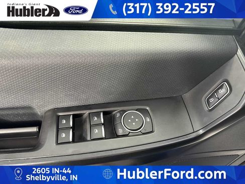 Used 2021 Ford F150 XL w/ STX Appearance Package AWD/4WD image 12