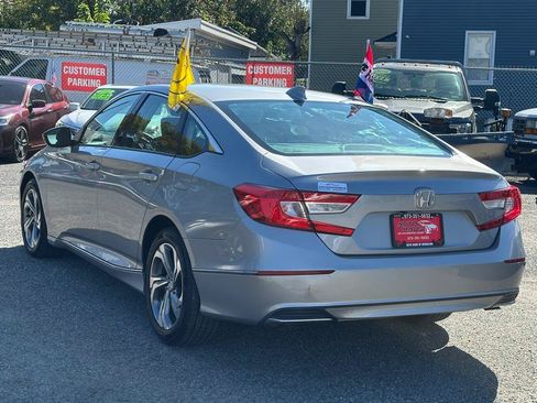 Used 2019 Honda Accord EX-L image 6