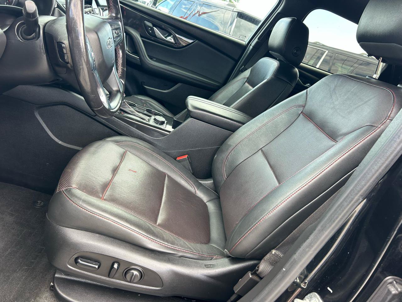 Used 2020 Chevrolet Blazer RS FWD image 6