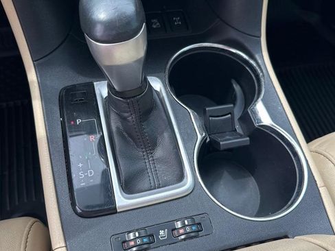 Used 2019 Toyota Highlander Limited image 23