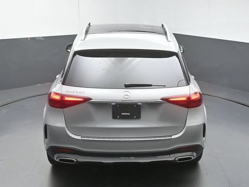 New 2026 Mercedes-Benz GLE 350 4MATIC image 47