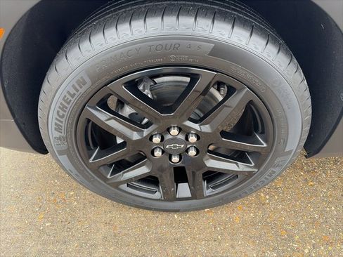 Used 2023 Chevrolet Blazer LT w/ Sound & Technology Package image 10