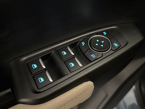 New 2025 Ford Ranger XLT w/ Trailer Tow Package image 52