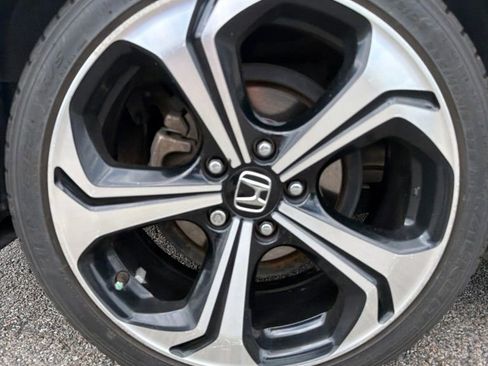 Used 2015 Honda Civic Si image 11
