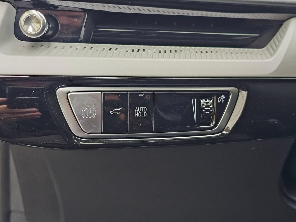 New 2027 Cadillac Optiq Sport AWD/4WD image 23