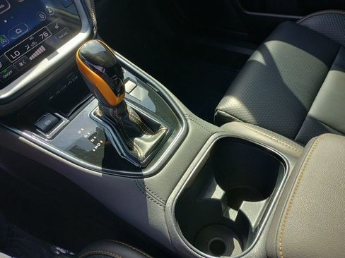 Certified 2023 Subaru Outback Wilderness image 31