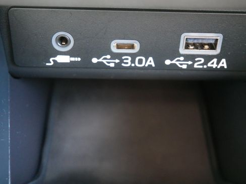 Certified 2023 Subaru Outback Limited XT AWD/4WD image 62