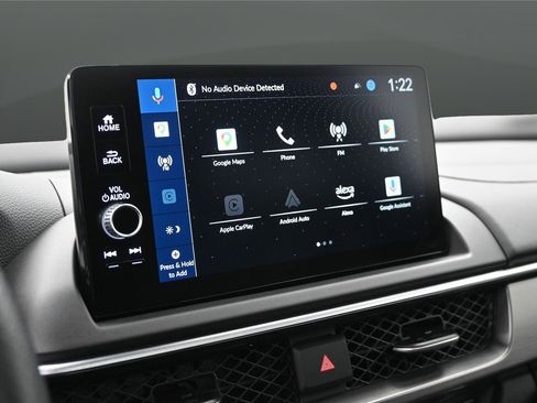 Used 2025 Acura ADX A-Spec AWD/4WD image 6