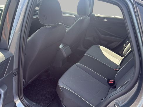 Used 2026 Volkswagen Jetta Sport FWD image 19
