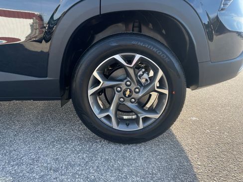 New 2026 Chevrolet Trax LT image 33