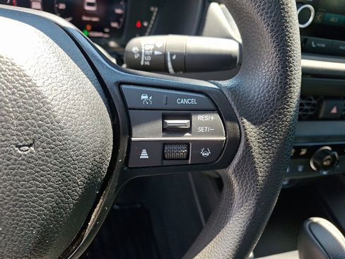 Certified 2024 Honda Accord EX image 22