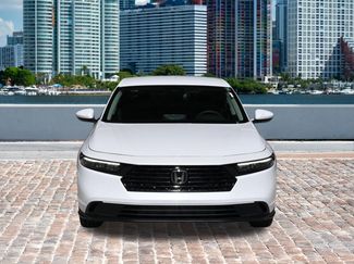 New 2025 Honda Accord LX video 2