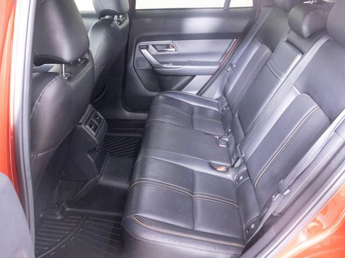 Used 2023 MAZDA CX-50 AWD 2.5 S w/ Premium Plus Pkg image 27