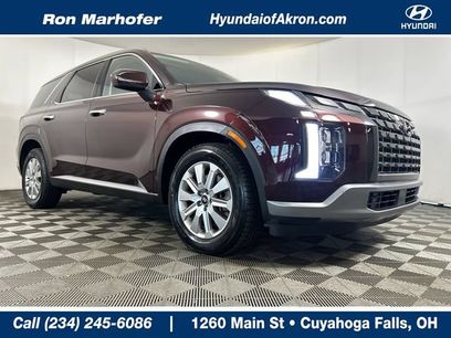 Used 2024 Hyundai Palisade SEL