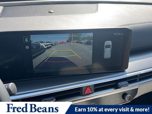 New 2025 Kia Sorento EX w/ EX Panoramic Sunroof Package image 14