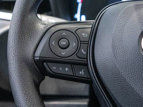 Certified 2026 Toyota Corolla LE FWD image 18