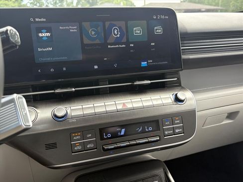 Used 2025 Hyundai Kona Limited AWD/4WD image 10