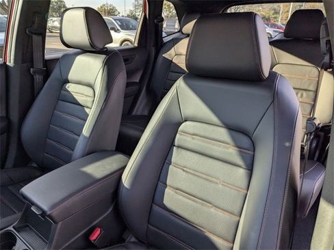 Certified 2024 Honda CR-V Sport-L image 28