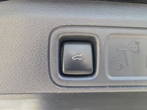 Used 2024 Ford Expedition Max Limited AWD/4WD image 7